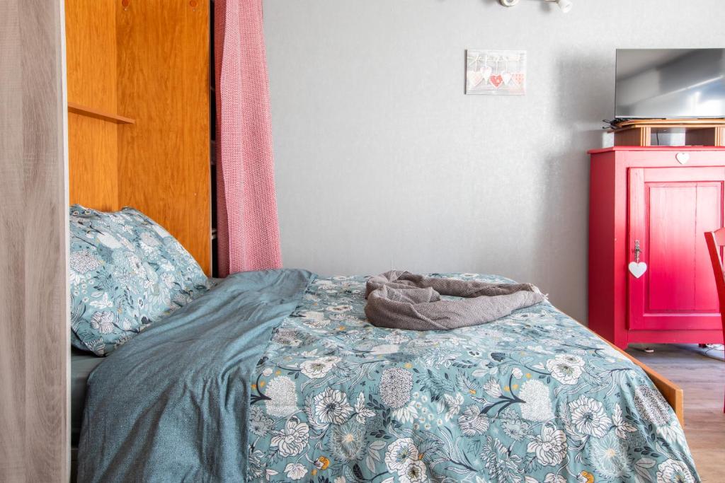 Studio familial de charme 3 Epis Belvédère – photo 19