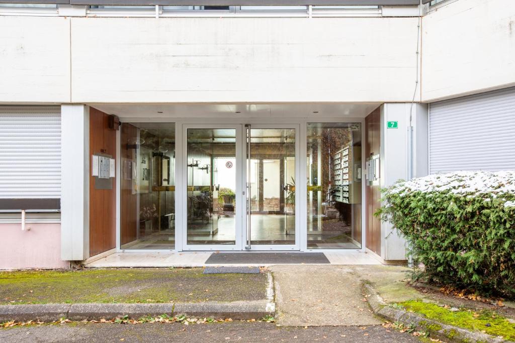 Studio familial de charme 3 Epis Belvédère – photo 21