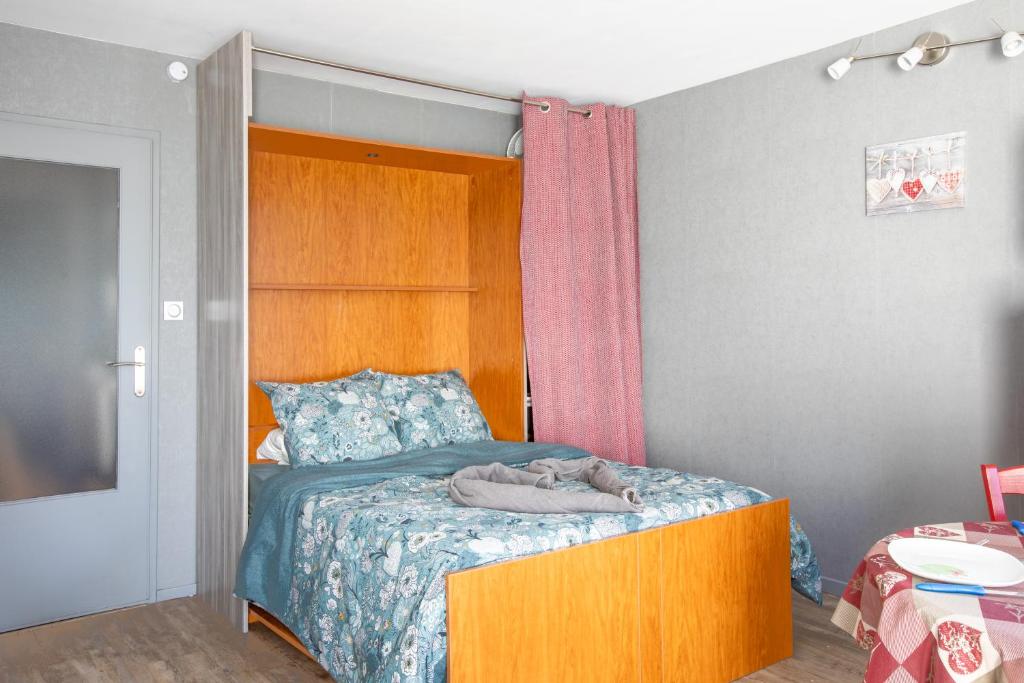 Studio familial de charme 3 Epis Belvédère – photo 16
