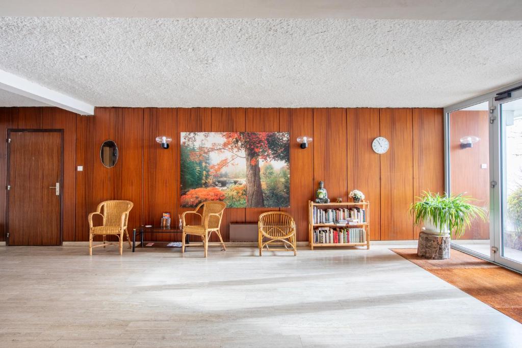 Studio familial de charme 3 Epis Belvédère – photo 22