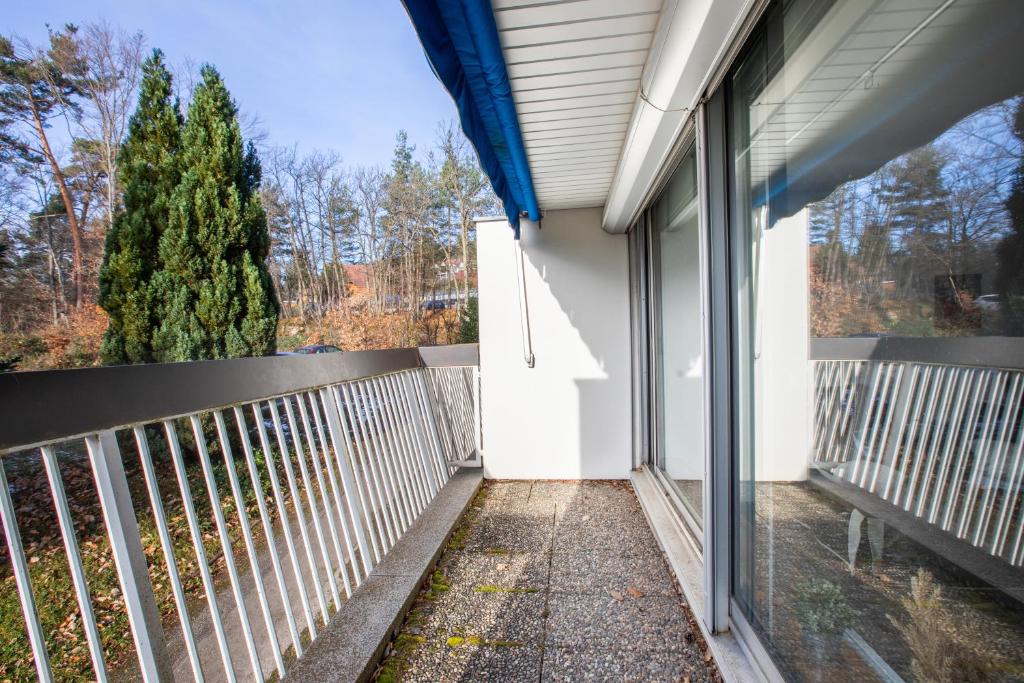 Studio familial de charme 3 Epis Belvédère – photo 25
