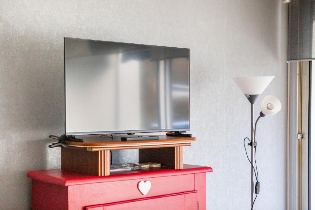Studio familial de charme 3 Epis Belvédère – photo 28