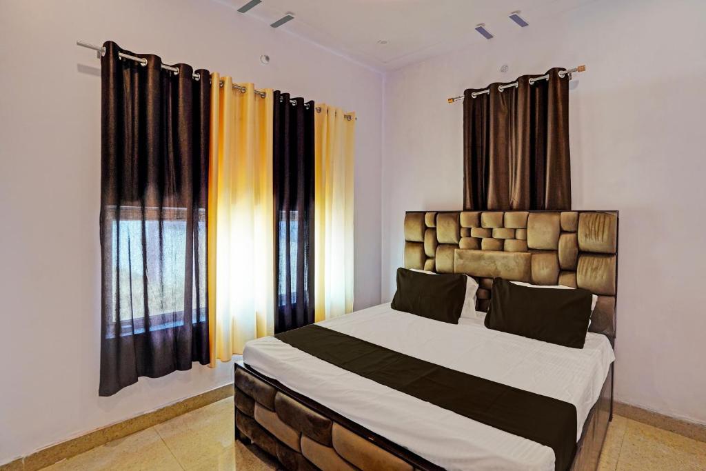 Imagen de la galería de Hotel O The Grand View, en Ghaziabad