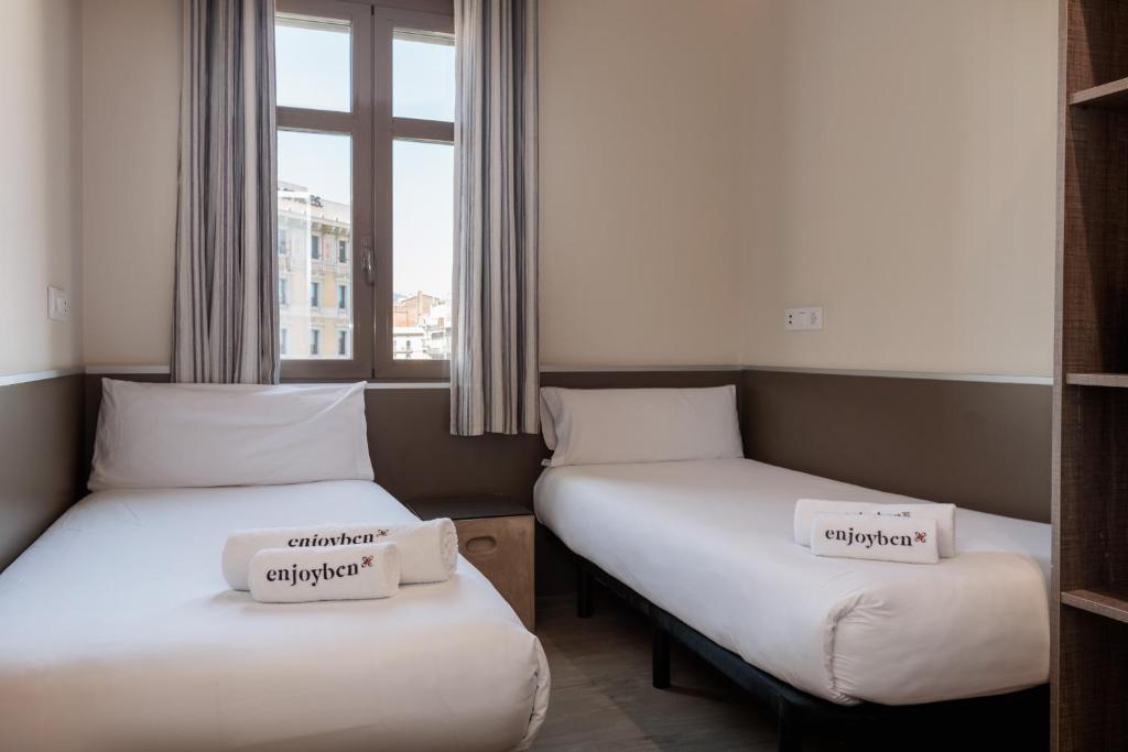 Enjoybcn Miro Apartments - 9