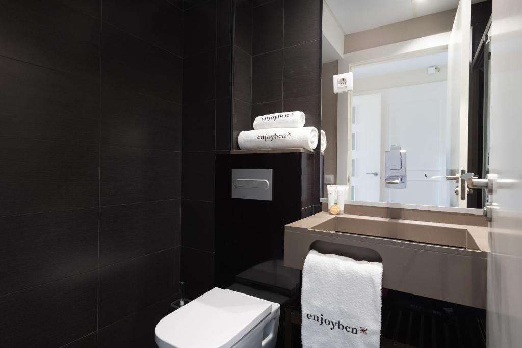 Enjoybcn Miro Apartments - 14