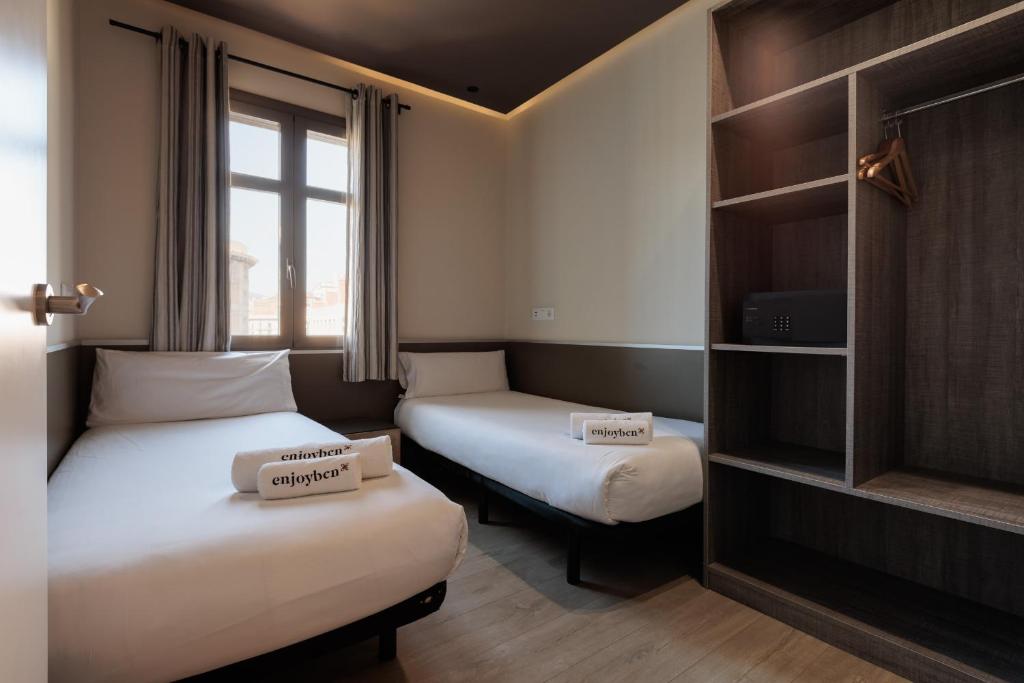 Enjoybcn Miro Apartments - 15