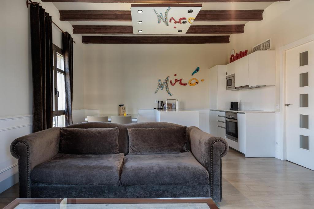Enjoybcn Miro Apartments - 11