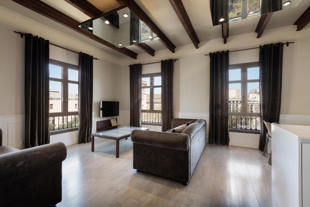 Enjoybcn Miro Apartments - 17