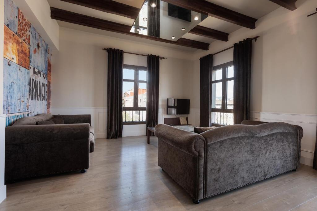 Enjoybcn Miro Apartments - 19