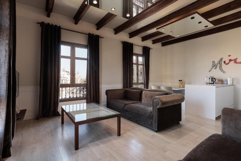 Enjoybcn Miro Apartments - 8