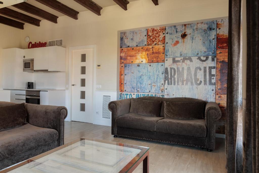 Enjoybcn Miro Apartments - 4