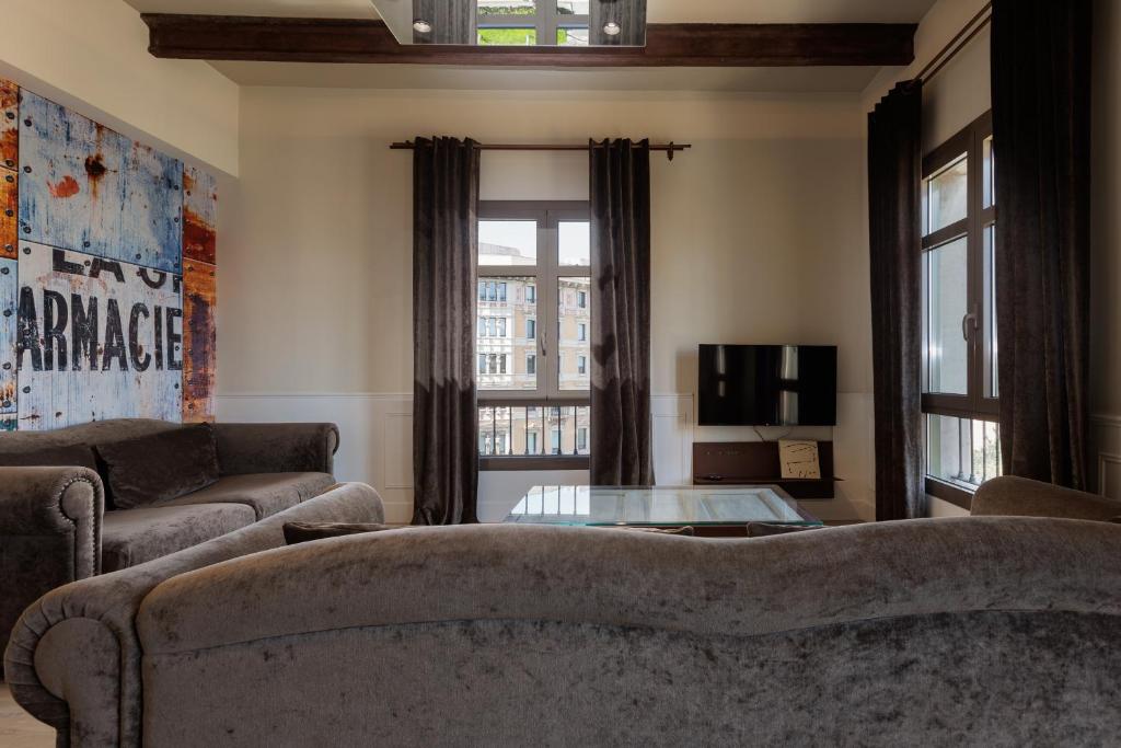 Enjoybcn Miro Apartments - 5