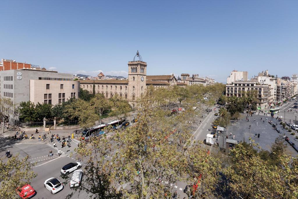 Enjoybcn Miro Apartments - 2