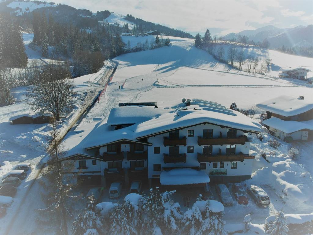 Alpenhotel Landhaus Küchl
