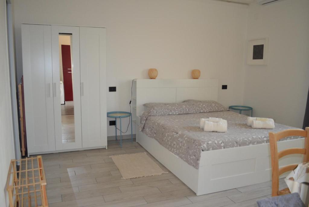 Fotografie z fotogalerie ubytování Splendor Solis Apartment v destinaci Riola Sardo