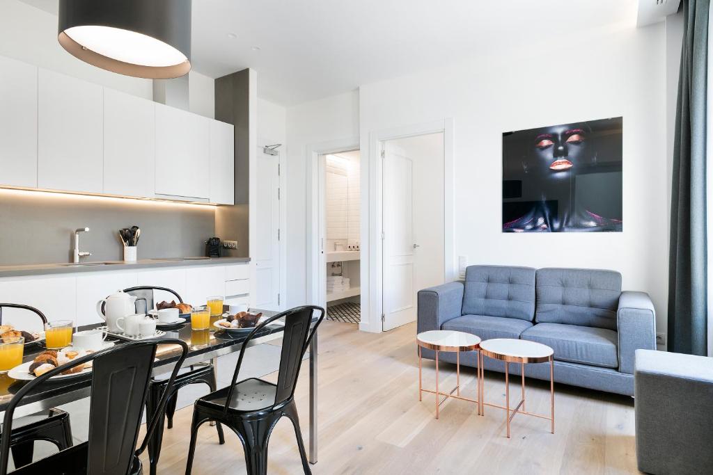 Murmuri Residence Mercader - Resim 28