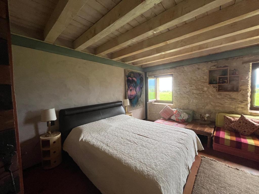 Large villa between Verona and Venice
