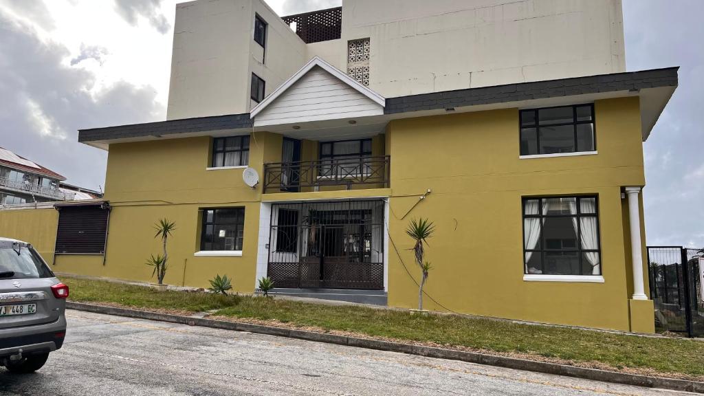 Fotografie z fotogalerie ubytování Rehema Sands v destinaci Gqeberha