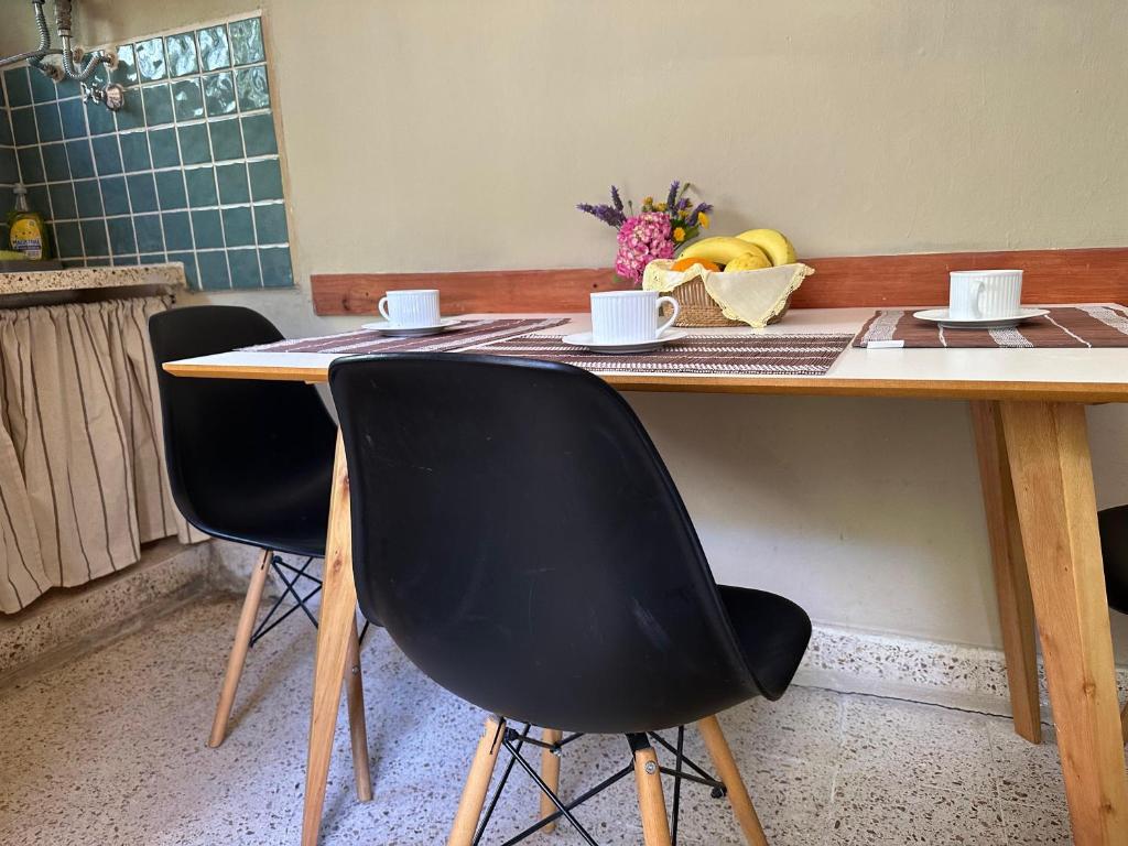 Billede fra billedgalleriet på La Clementina 3 i San Clemente del Tuyú