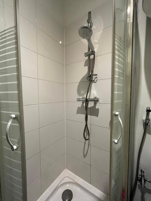 Le 12 - Joli F2 neuf, Mulhouse centre - stationnement gratuit – photo 22