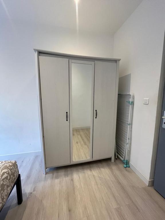 Le 12 - Joli F2 neuf, Mulhouse centre - stationnement gratuit – photo 19