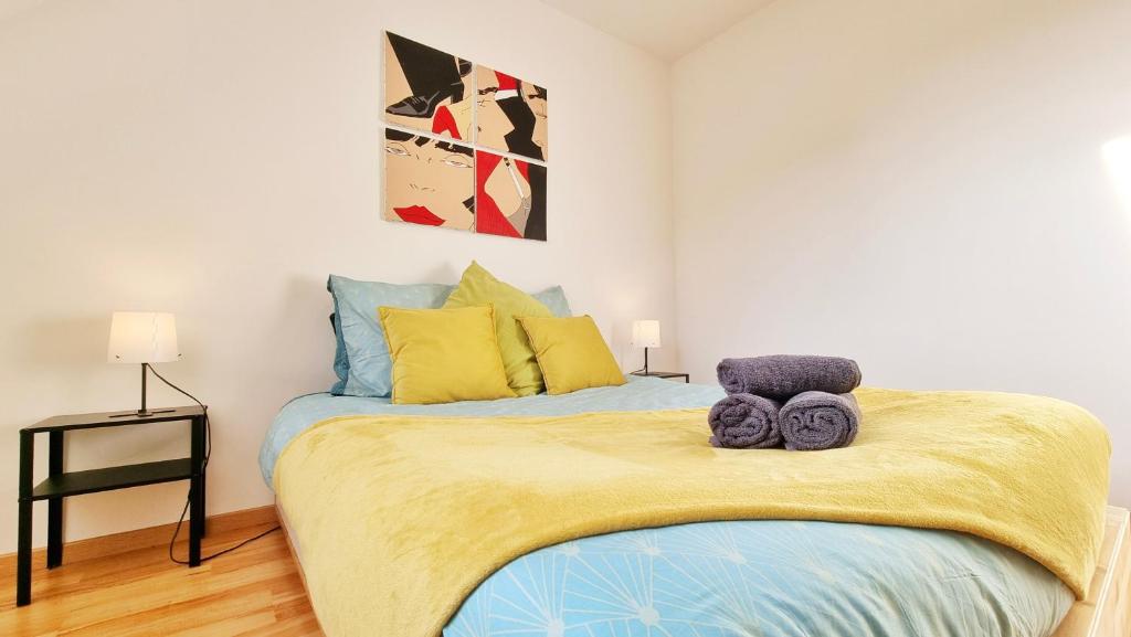 Dolce Vita - Private Balcony - Parking – Foto 18