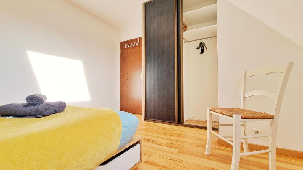 Dolce Vita - Private Balcony - Parking – Foto 22