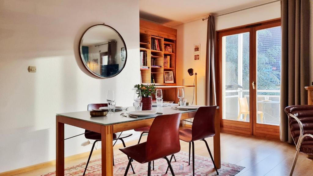 Dolce Vita - Private Balcony - Parking – Foto 11