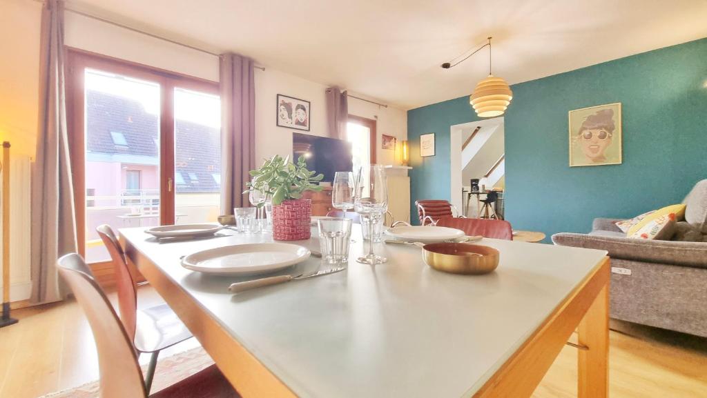 Dolce Vita - Private Balcony - Parking – Foto 15
