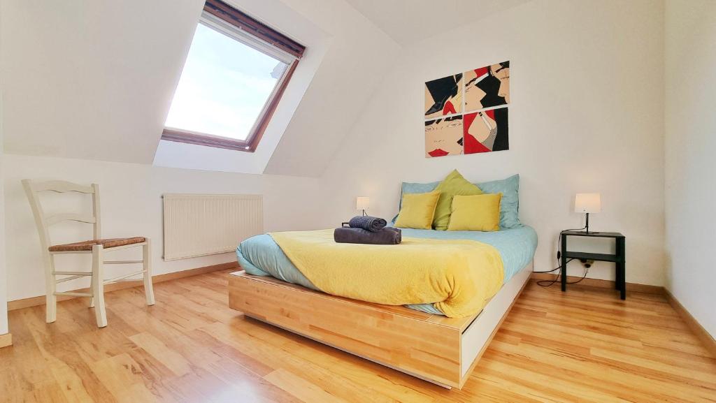 Dolce Vita - Private Balcony - Parking – Foto 13