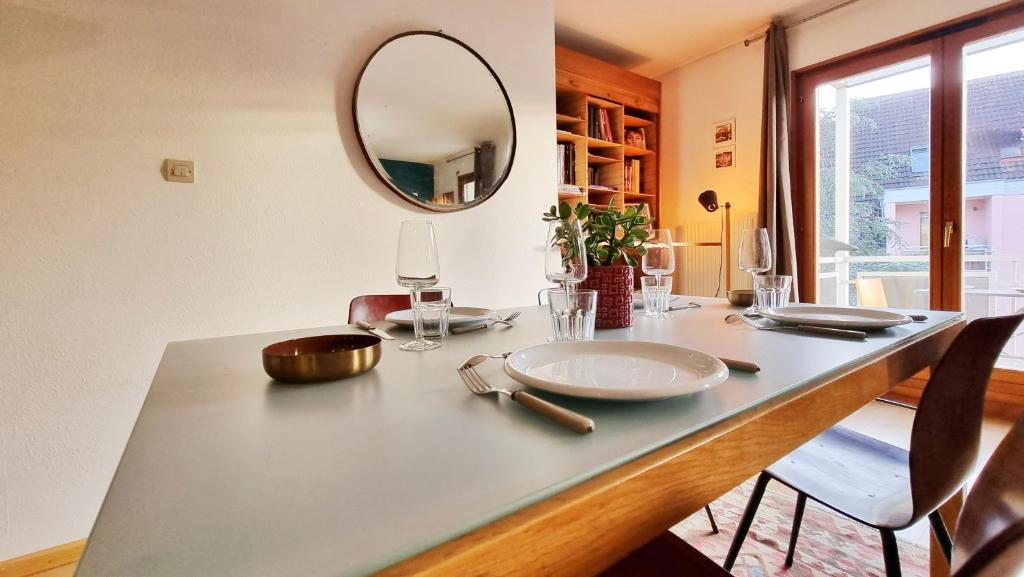 Dolce Vita - Private Balcony - Parking – Foto 28