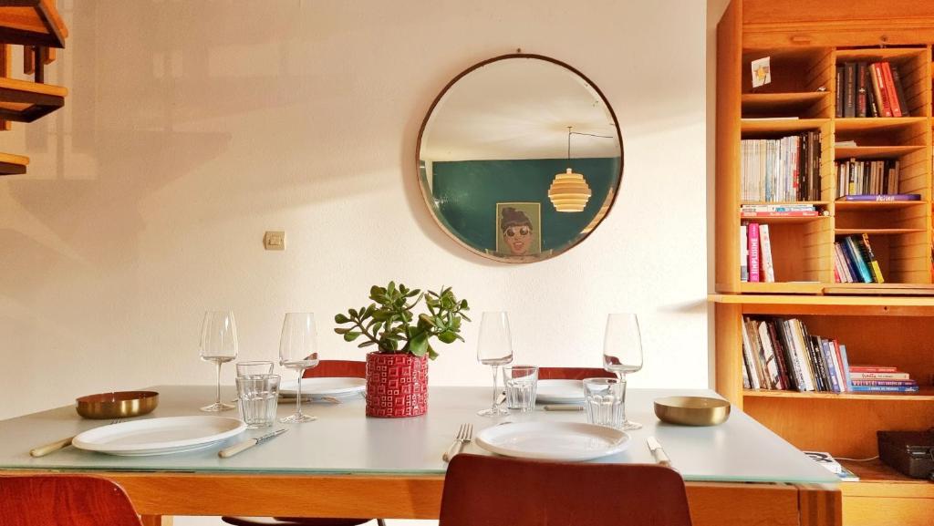 Dolce Vita - Private Balcony - Parking – Foto 16