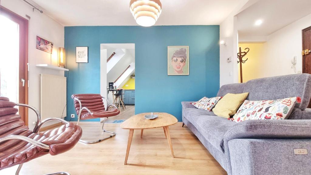 Dolce Vita - Private Balcony - Parking – Foto 29