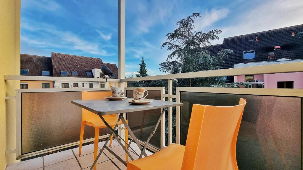 Dolce Vita - Private Balcony - Parking – Foto 6