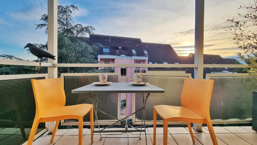 Dolce Vita - Private Balcony - Parking – Foto 9