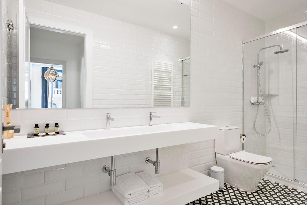 Murmuri Residence Mercader - Resim 23