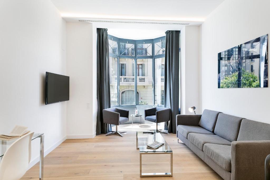 Murmuri Residence Mercader - Resim 22