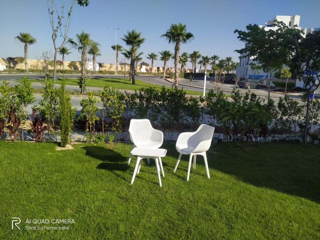 Φωτογραφία από το άλμπουμ του Chalet - Mountain view Ras EL Hekma σε El Dab‘a