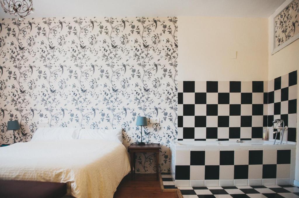 Afbeelding uit fotogalerij van Alamar Salinas House in Salinas