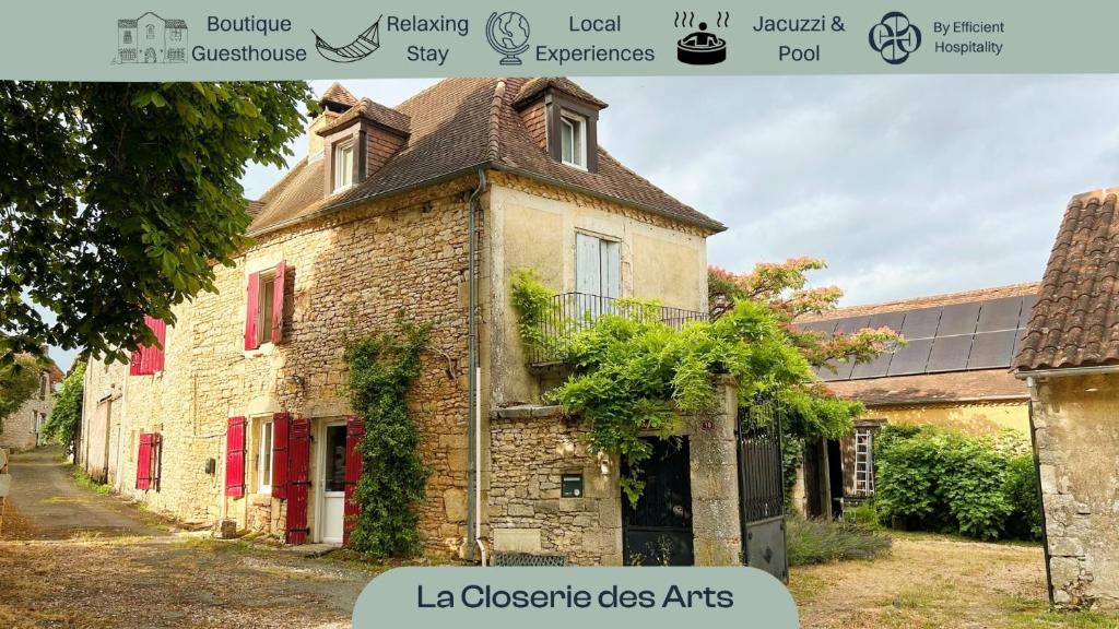 Το κτήριο όπου στεγάζεται  ο ξενώνας