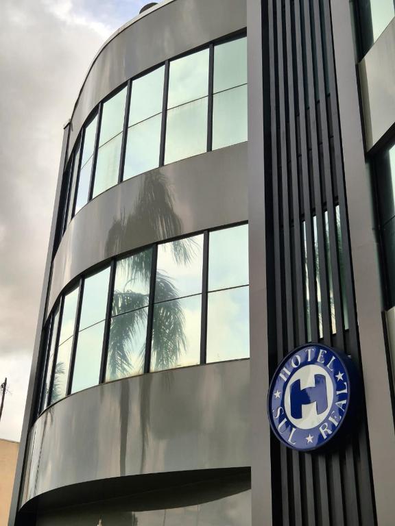 Hotel Sul Real