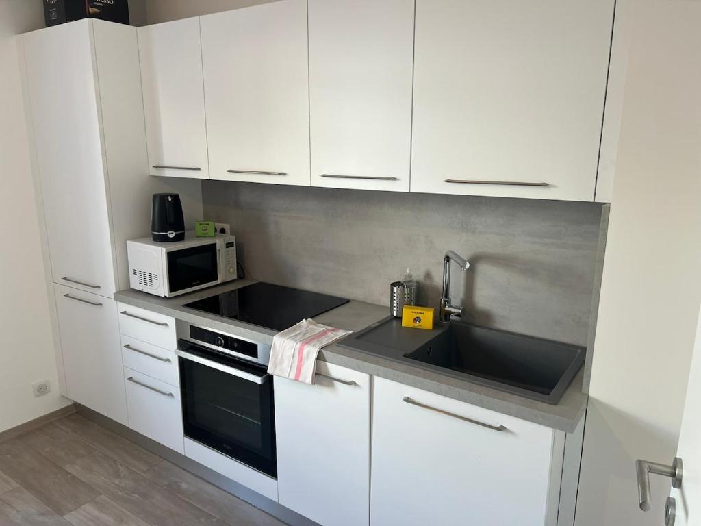 Very nice apartment Huningue - close to Basel – photo 4