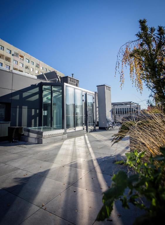 Hostel OPEN GARDEN - 8