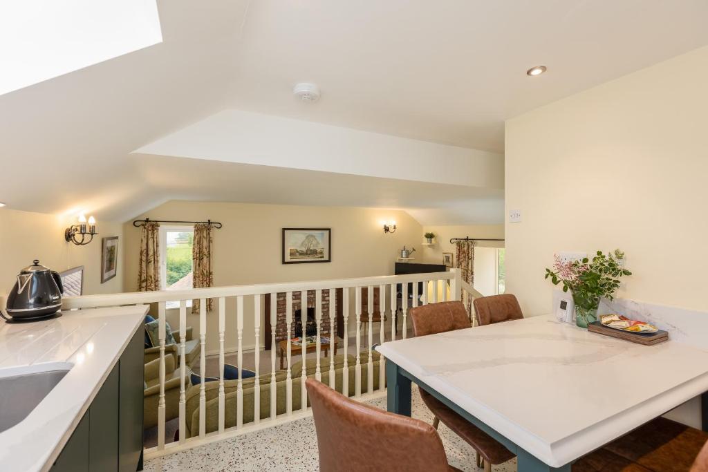 Valley View Farm Holiday Cottages 4