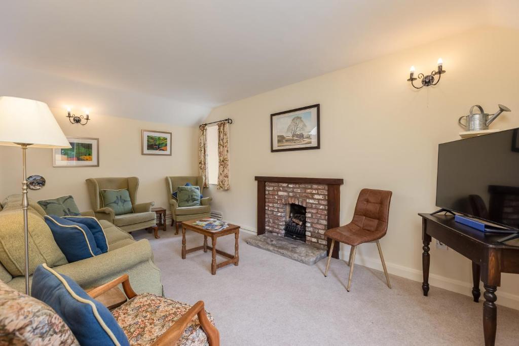 Valley View Farm Holiday Cottages 3