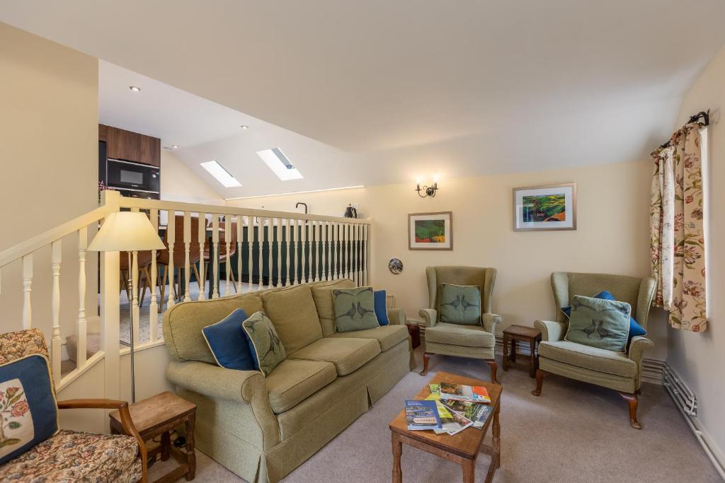 Valley View Farm Holiday Cottages 2