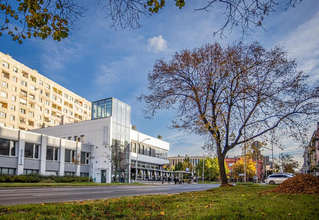 Hostel OPEN GARDEN - 6