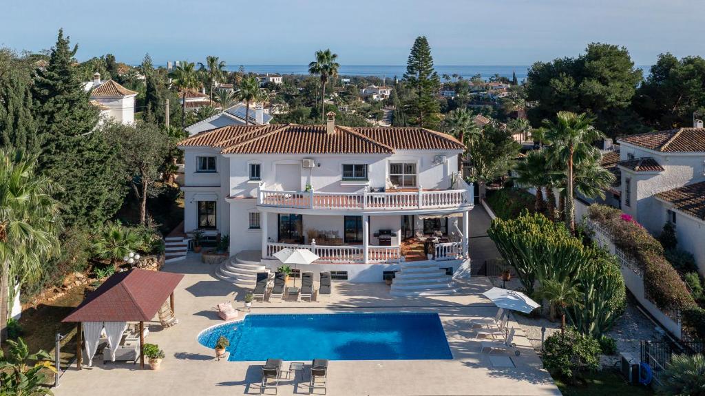Villa Rosario