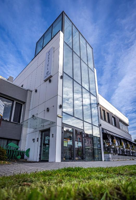 Hostel OPEN GARDEN - 3