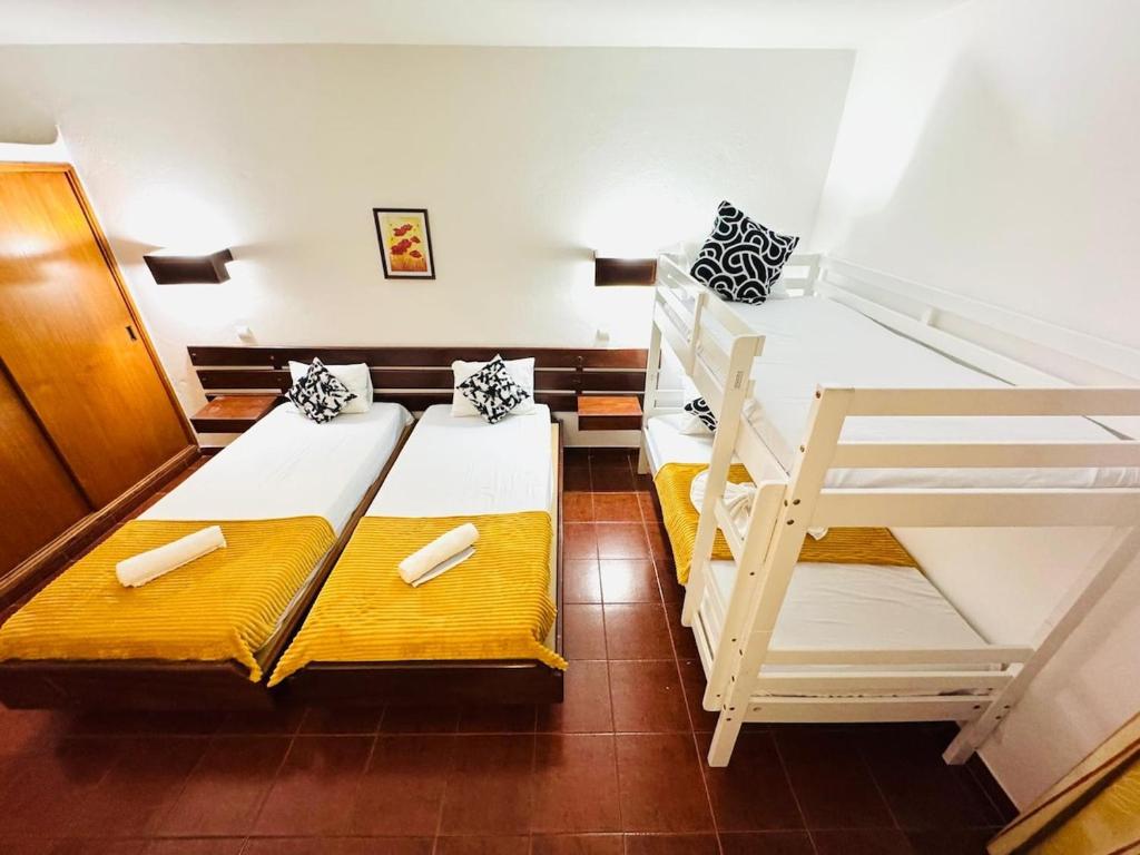 Resort Albufeira T1, Oura Beach